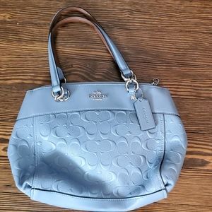 Coach Small crossbody bag